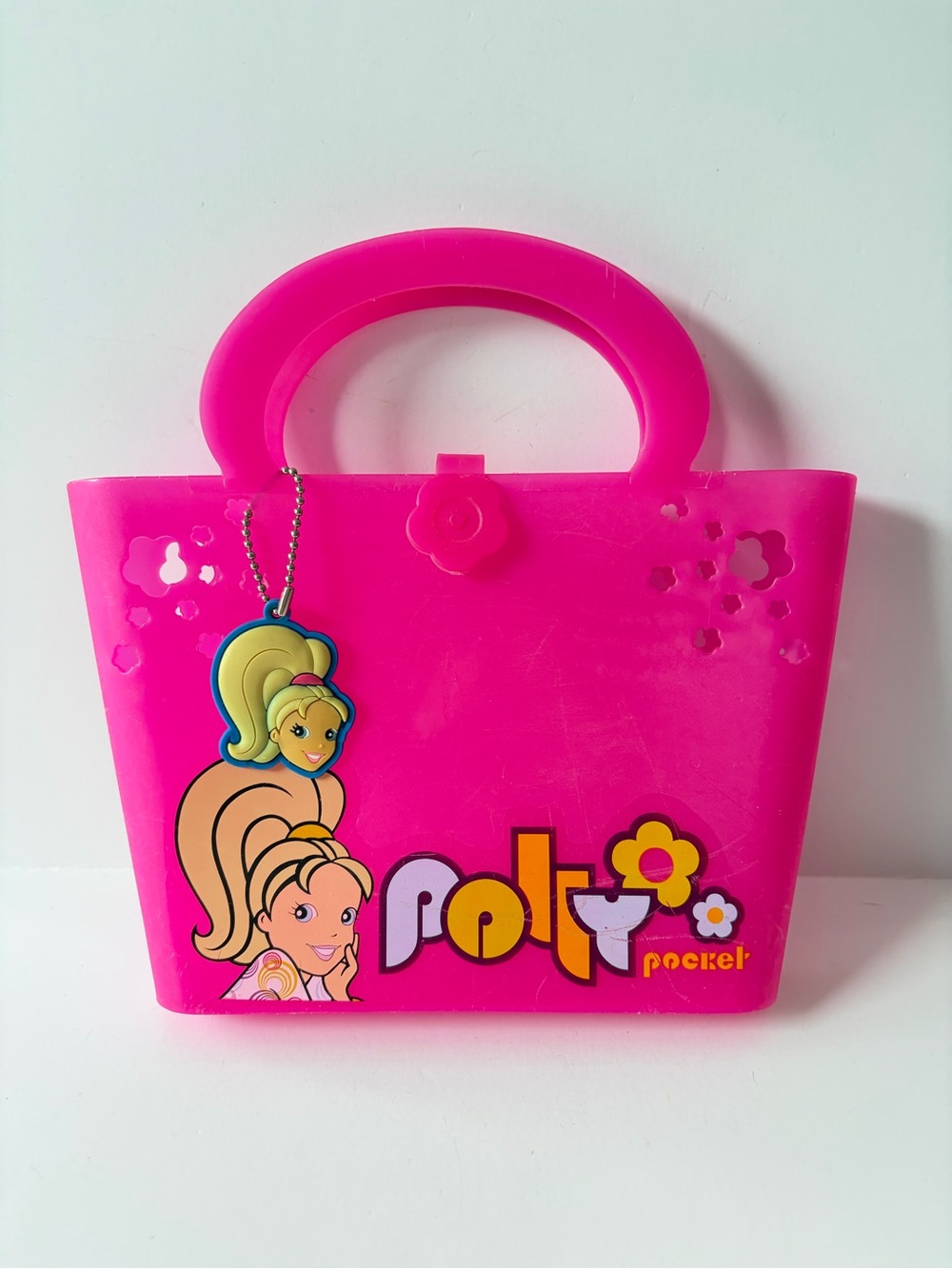 Polly Pocket bag